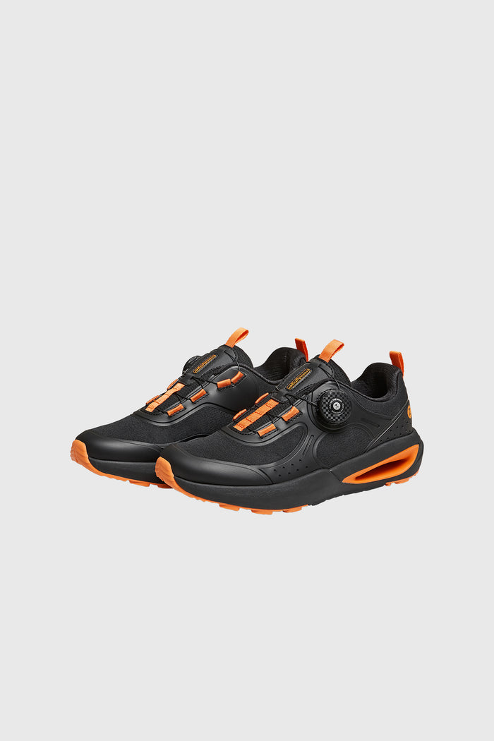 Charcoal Black / 12T