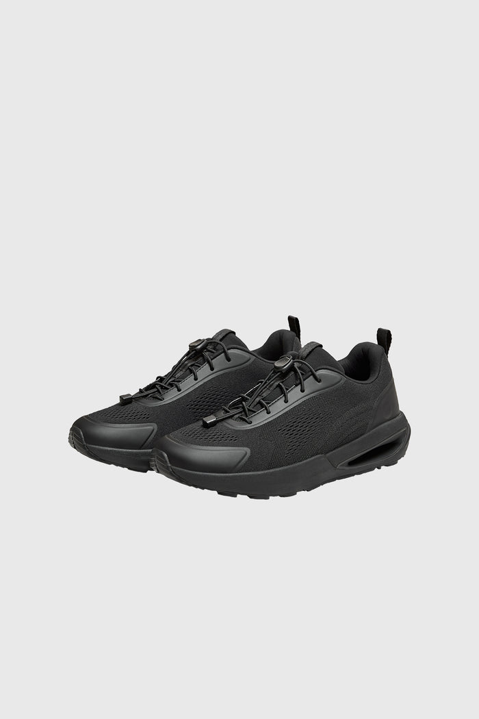 **Charcoal Black**