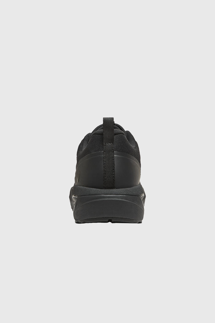 **Charcoal Black**