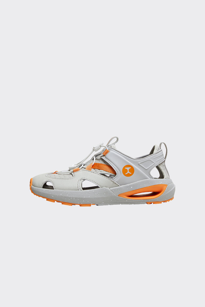 SWINGY TREK AIR **Lunar Rock**
