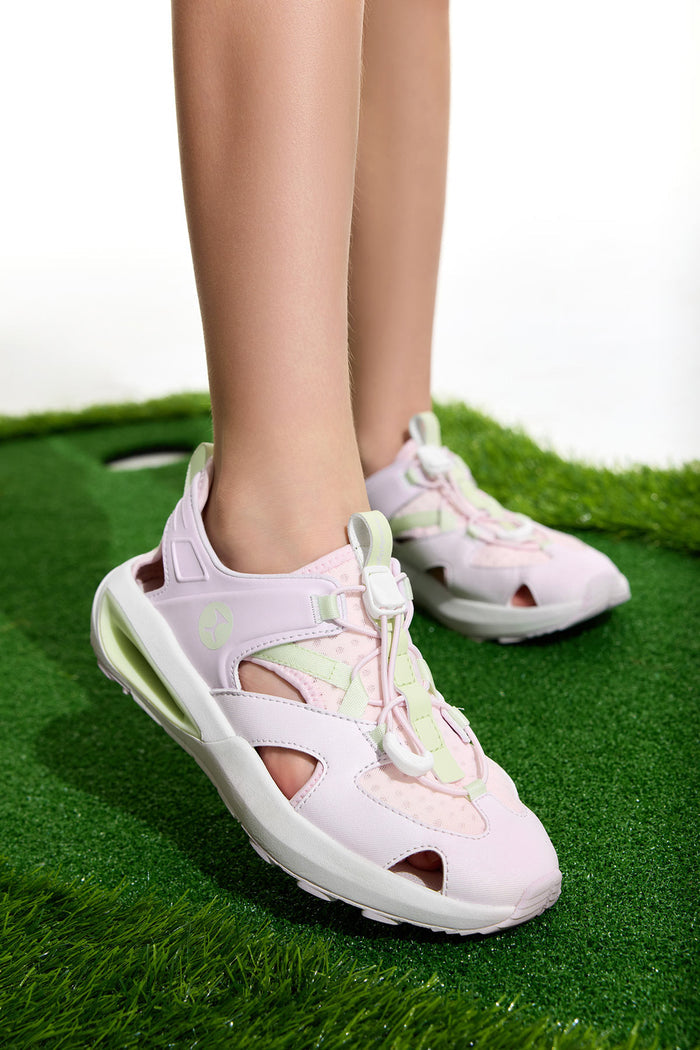 SWINGY TREK AIR **Light Wistaria**