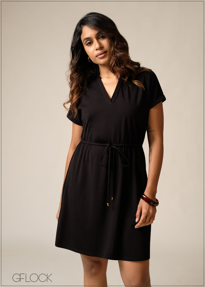 T-Shirt Dress