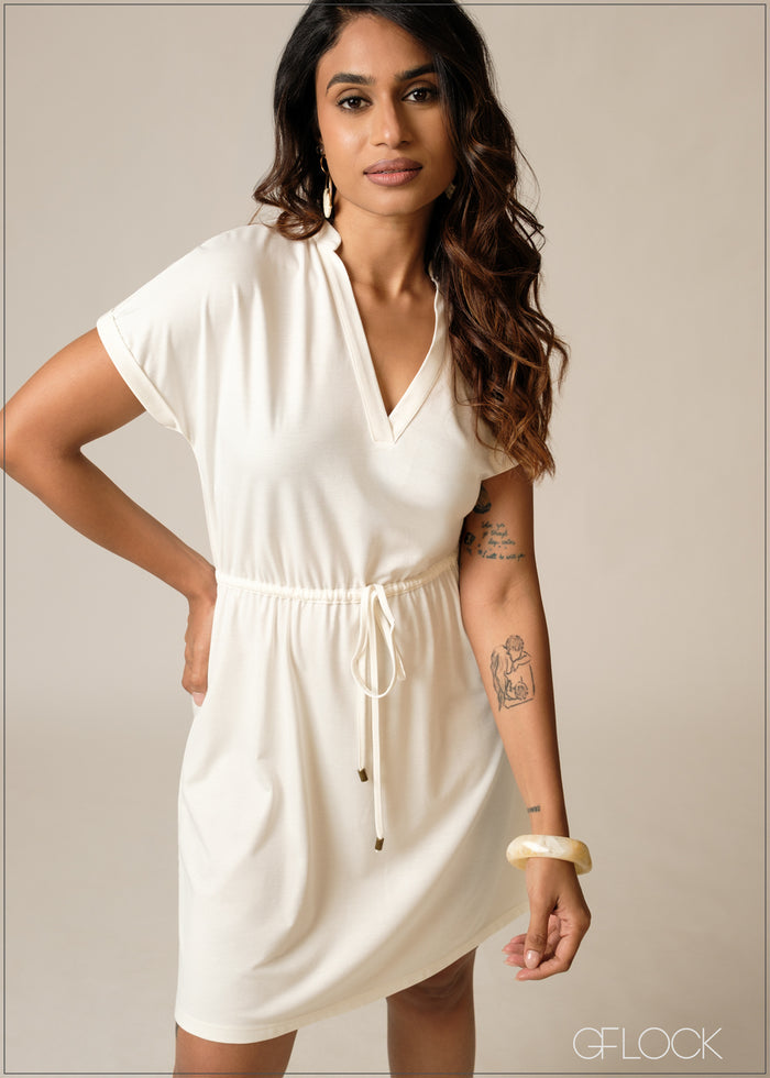 T-Shirt Dress