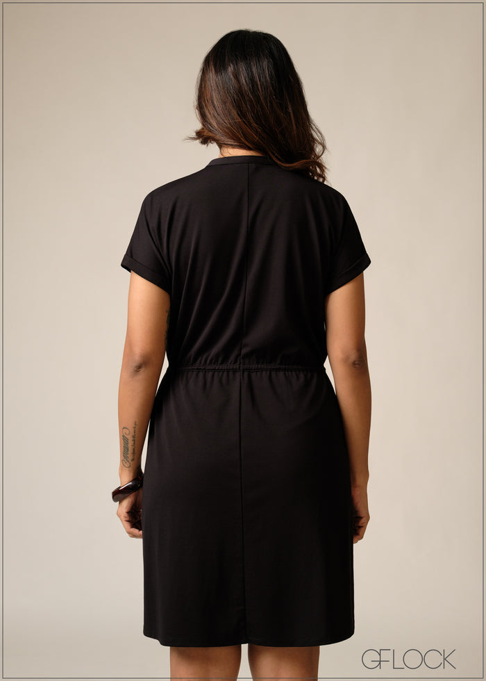 T-Shirt Dress