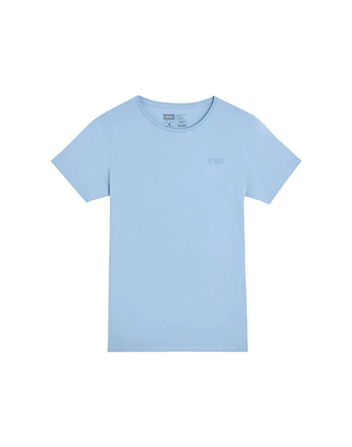 t-shirt plainfinndusk PULLIN en coton