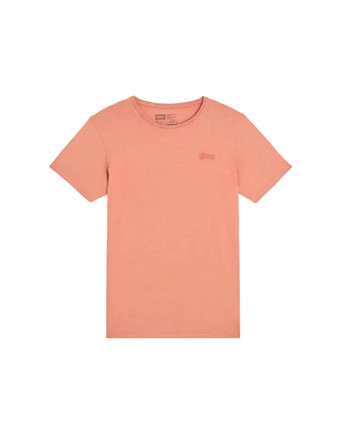 t-shirt plainfinnmelon PULLIN en coton