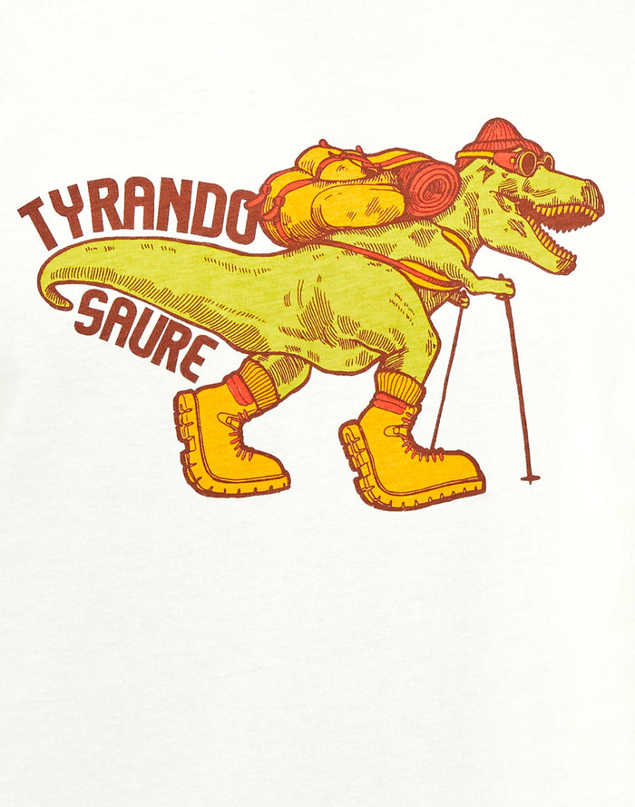 t-shirt randoaqua PULLIN en coton