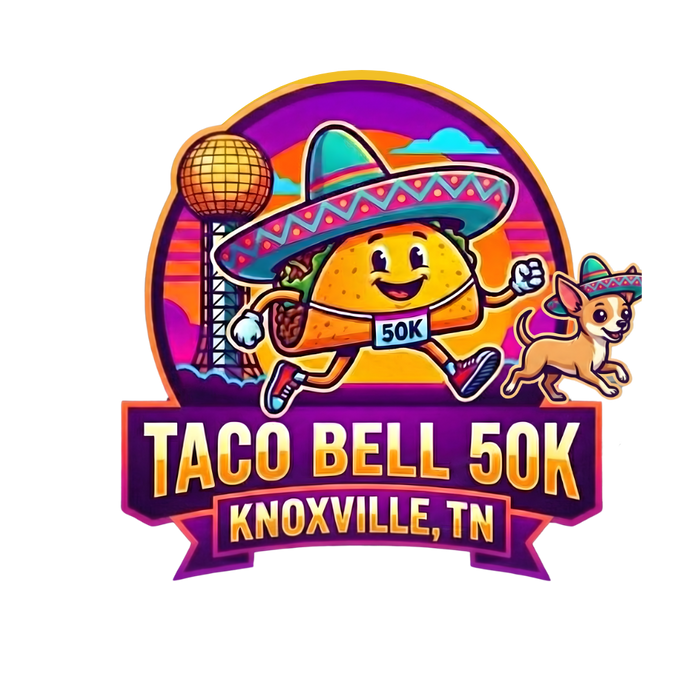 Taco Bell 50K