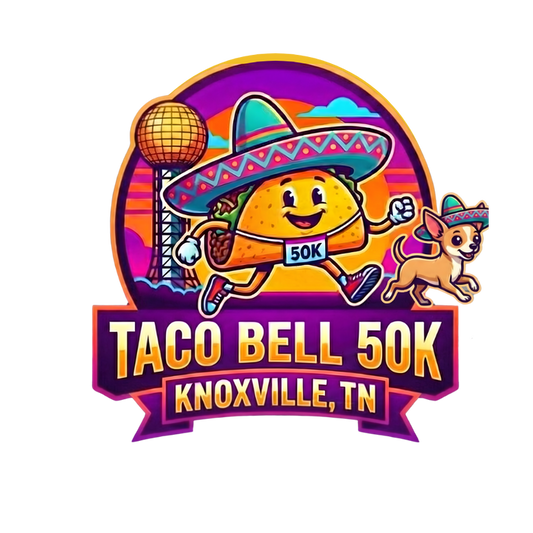 Taco Bell 50K