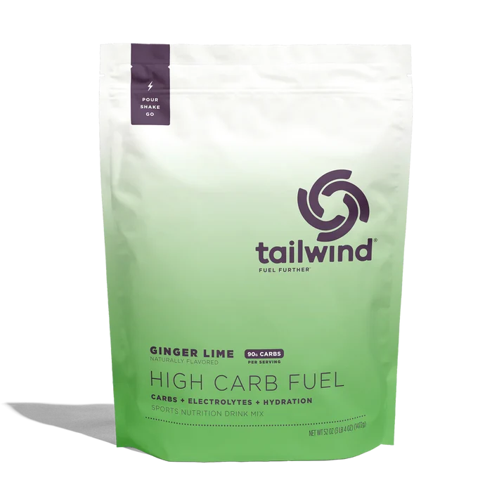 Tailwind - High Carb Fuel