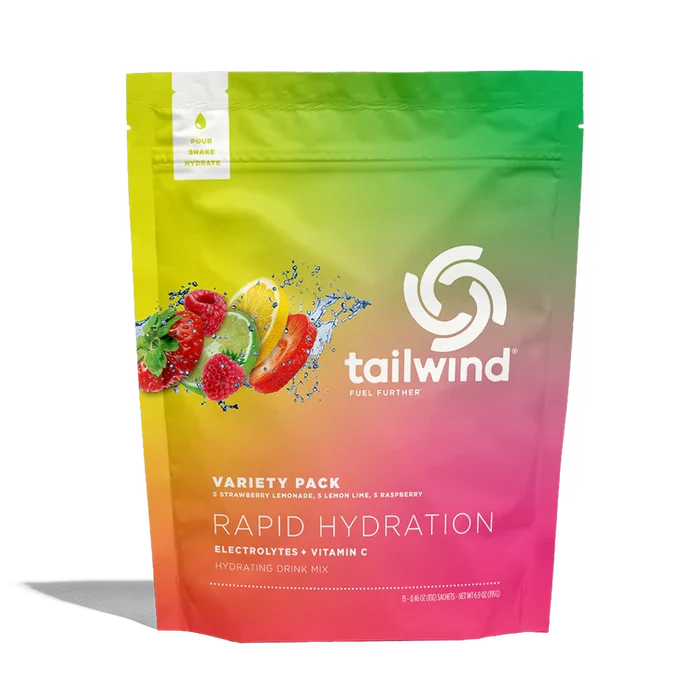 Tailwind - Rapid Hydration
