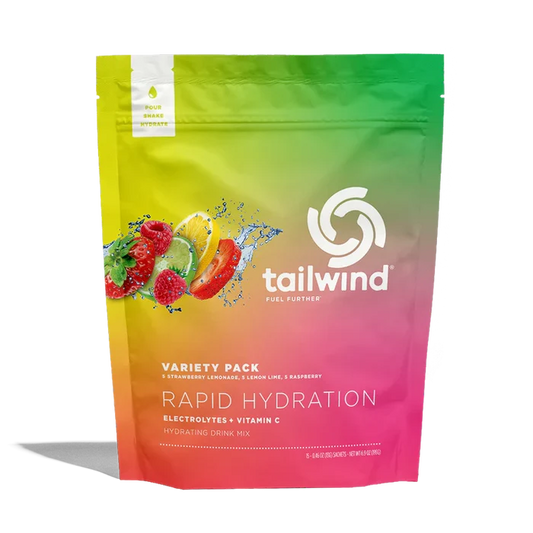 Tailwind - Rapid Hydration