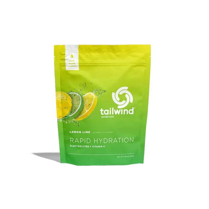 Tailwind - Rapid Hydration