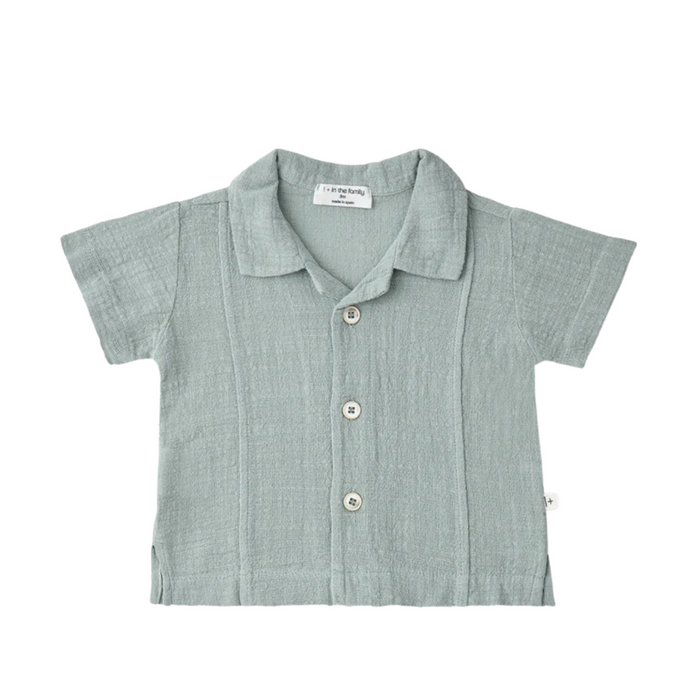 Tamariu Shirt