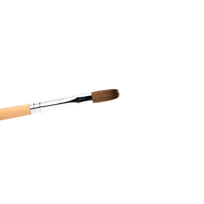Tammy Taylor Brush | Medium Flat