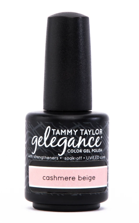 Tammy Taylor Gelegance | Cashmere Beige