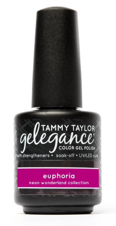 Tammy Taylor Gelegance | Euphoria