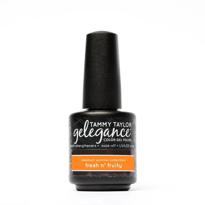 Tammy Taylor Gelegance | Fresh n' Fruity
