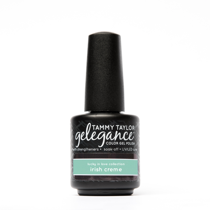 Tammy Taylor Gelegance | Irish Creme