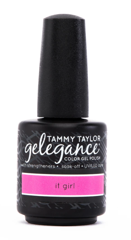 Tammy Taylor Gelegance | It Girl