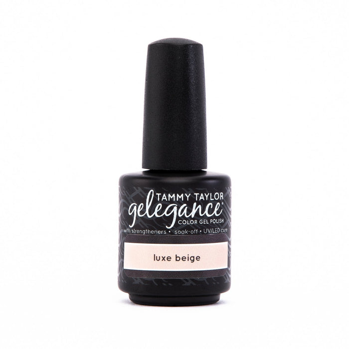 Tammy Taylor Gelegance | Luxe Beige