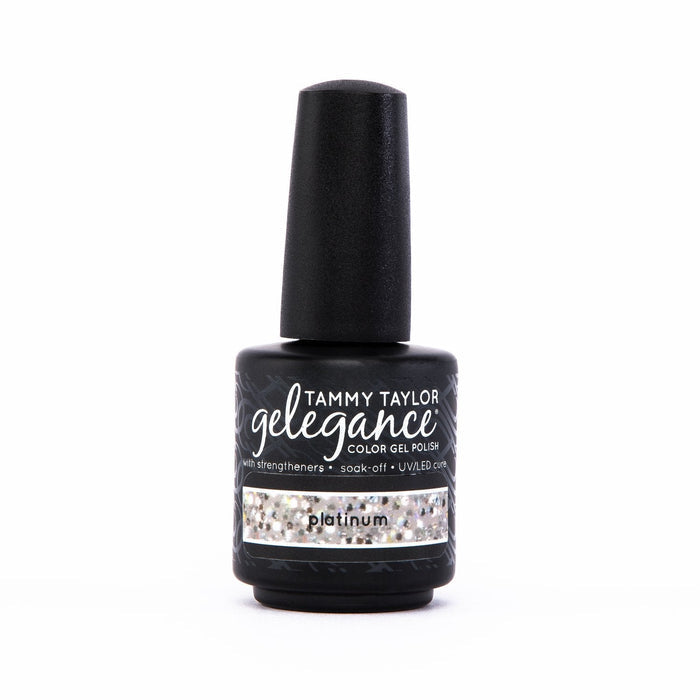 Tammy Taylor Gelegance | Platinum