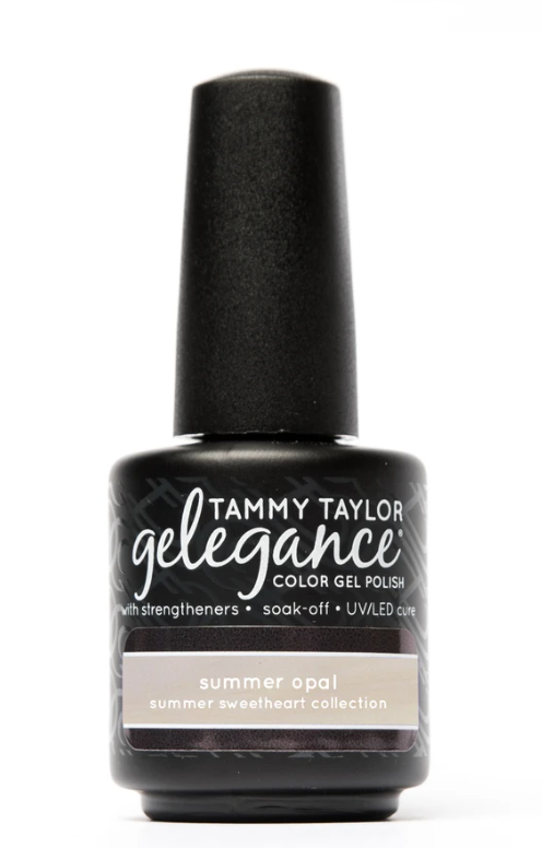 Tammy Taylor Gelegance | Summer Opal