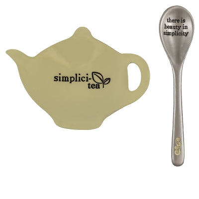 Tea Time