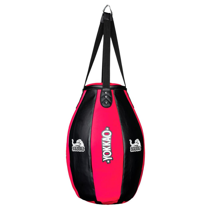 Fuchsia/Black