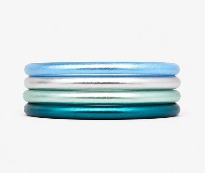 The All the Oceans Stack