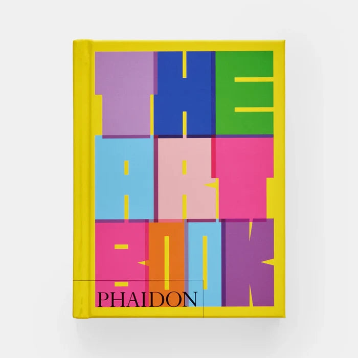 The Art Book : Mini Format