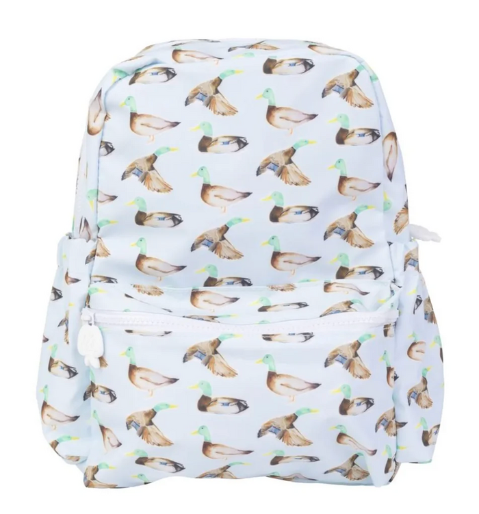 The Backpack