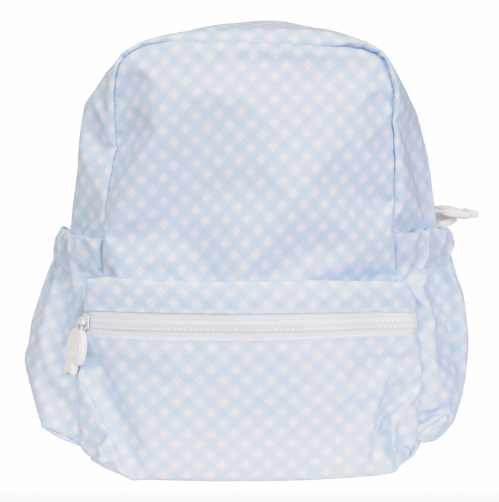 The Backpack