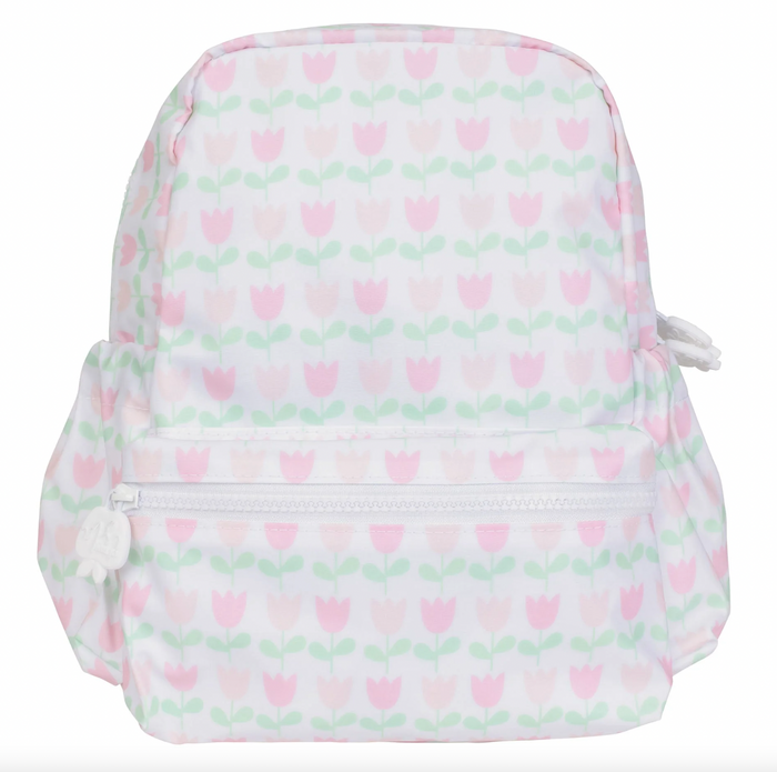 The Backpack