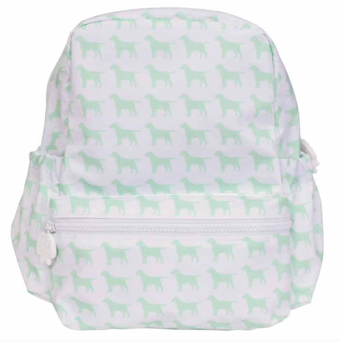The Backpack