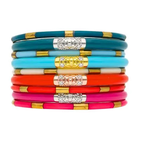 The Cabana Crush Stack