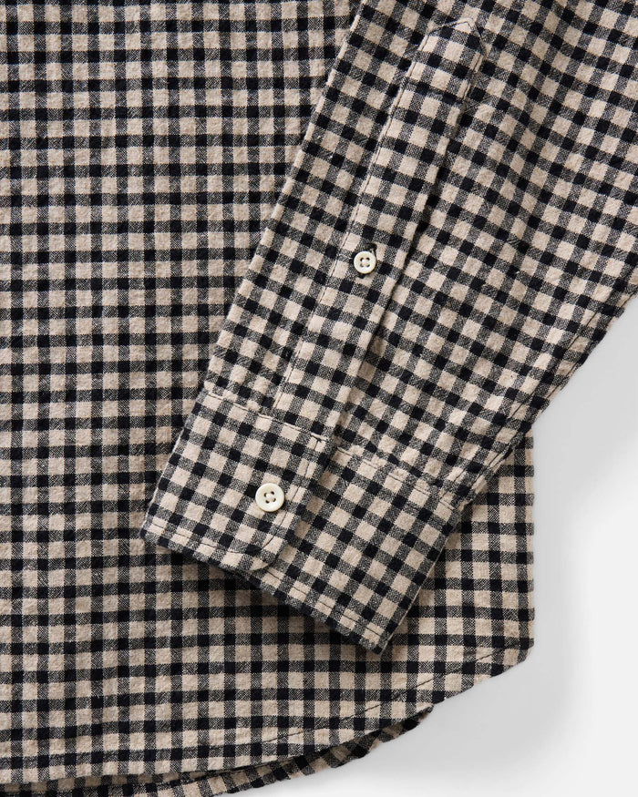 The California Shirt in Breaker Gingham