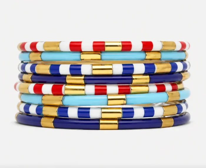 The Firecracker Stack