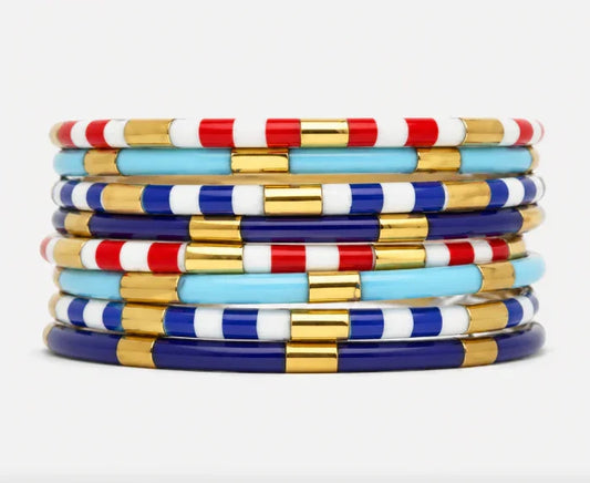 The Firecracker Stack