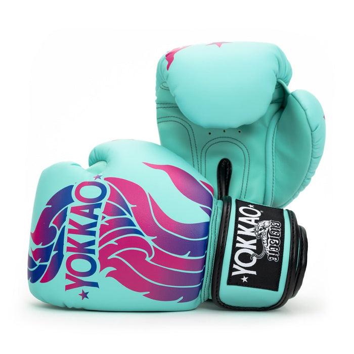 8oz / Tiffany