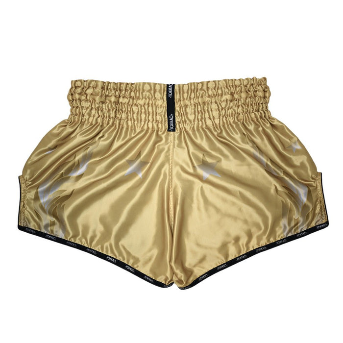 #Color_Gold