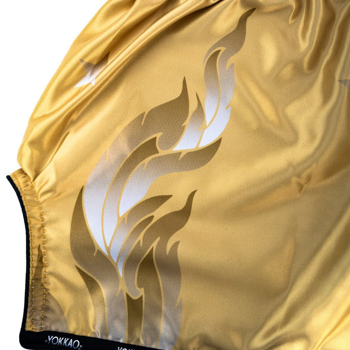 #Color_Gold