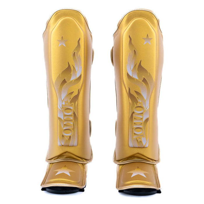 #Color_Gold