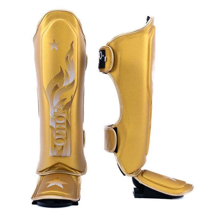 #Color_Gold