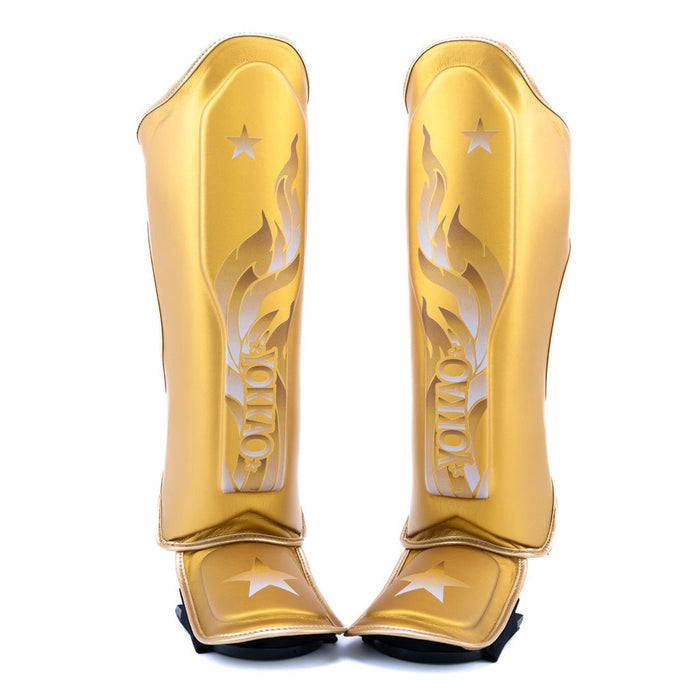 #Color_Gold