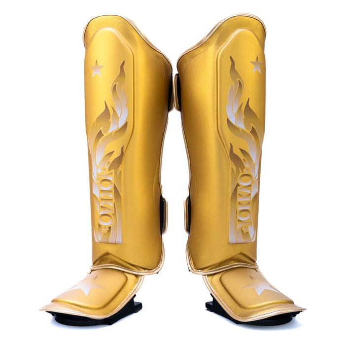 #Color_Gold