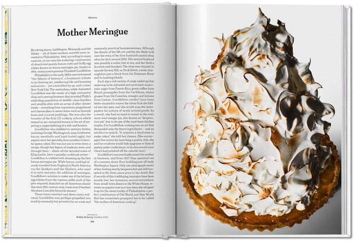 The Gourmand's Lemon. A Collection of Stories & Recipes