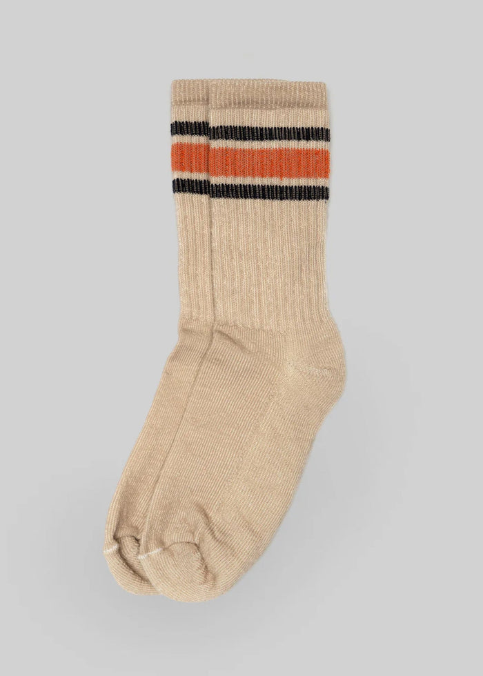 The Merino Activity Crew Sock