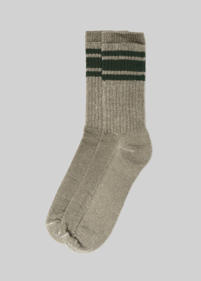 The Merino Activity Crew Sock