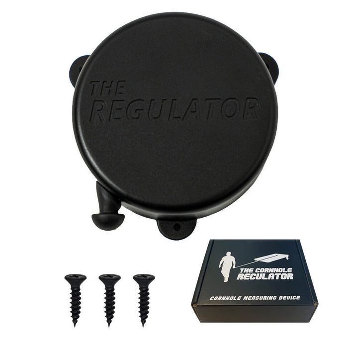 "The Regulator 2.0" for Cornhole Board Measurement (Free Shipping) - Brotherhood Cornhole